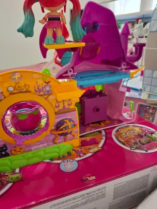 Lote Pinypon Original