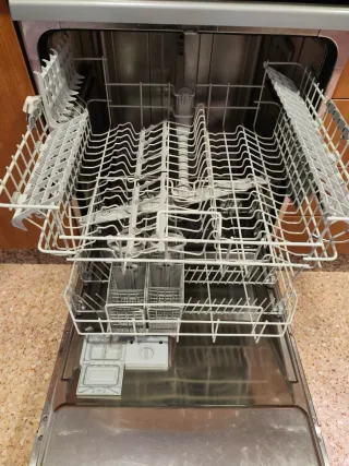 Lavavajillas Fagor Innovation