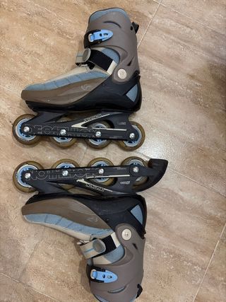 Patinetes Decathlon