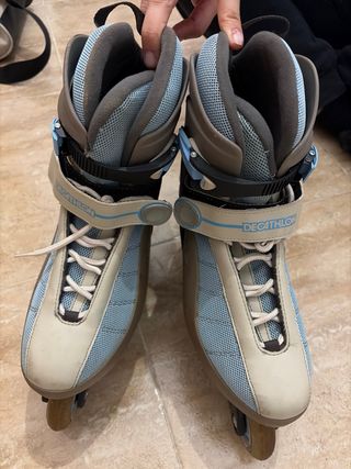 Patinetes Decathlon