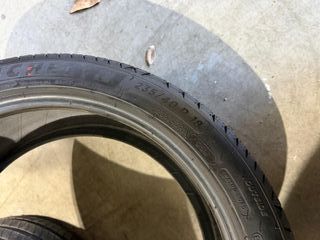 Michelin e.Primacy 235/40R18 95W Neumático