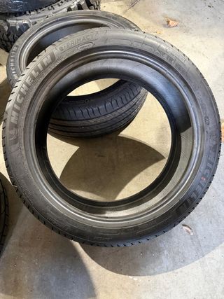 Michelin e.Primacy 235/40R18 95W Neumático