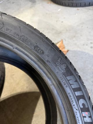 Michelin e.Primacy 235/40R18 95W Neumático