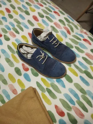 Traje de comunión marinero niño