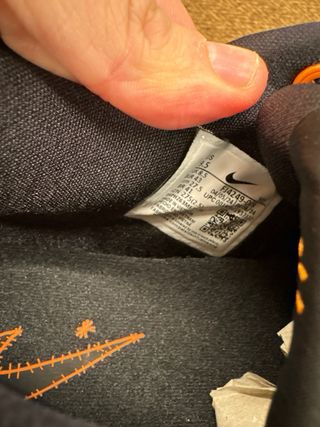 Nike Book 1 Taglia 43 Nuove