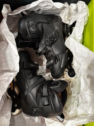 Patines Rollerblade Crossfire