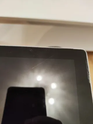 Microsoft Surface Pro 4 256Gb