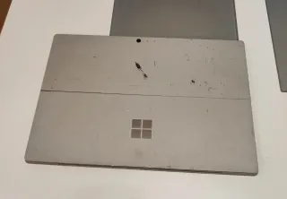 Microsoft Surface Pro 4 256Gb