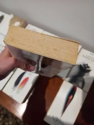 Colección Novelas Históricas El País 1,5/ud