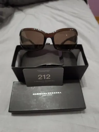 Gafas de sol Carolina Herrera