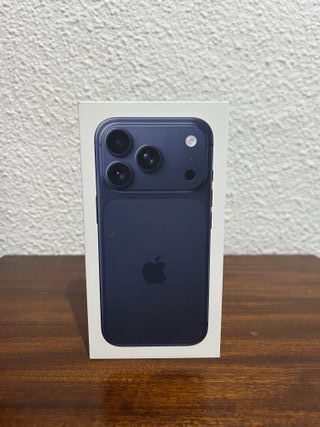 iPhone 17 Pro