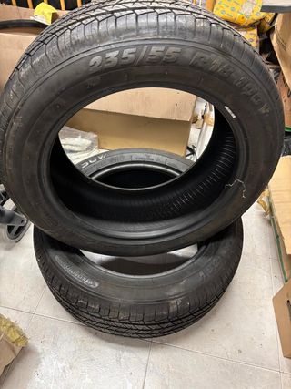 Neumático Kormoran 235 55 R18