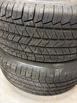 Neumático Kormoran 235 55 R18