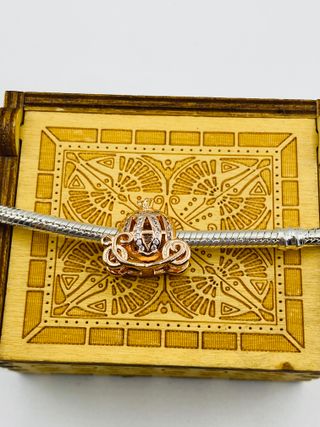 Charm Carroza Pandora