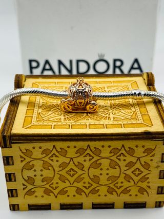 Charm Carroza Pandora