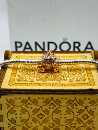 Charm Carroza Pandora