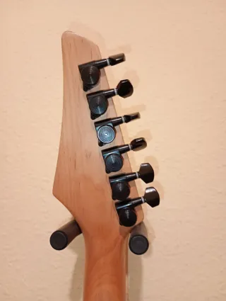 Guitarra Electrica