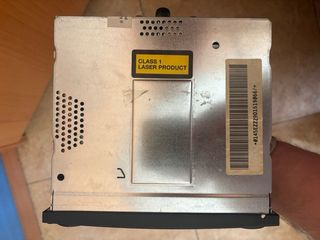 Radio Seat Ibiza 6L 2004