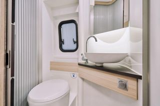 Citroen Jumper 2021 camper.