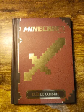 Guías de Minecraft 2014 (Minecraft Handbooks)