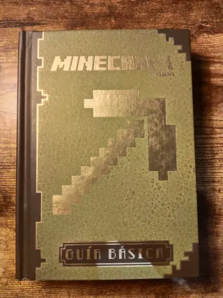 Guías de Minecraft 2014 (Minecraft Handbooks)