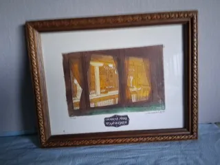 Set di quadri decorativi