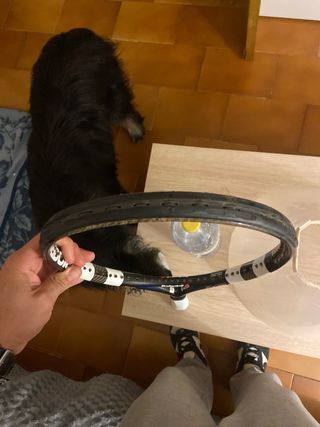 Babolat Drive Z Lite Raqueta Tenis