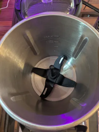 Robot Cocina Taurus Foodie un solo uso