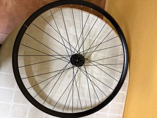 Ruedas Mavic e-Crossride