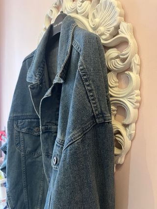 Cazadora Vaquera  chico de ASOS