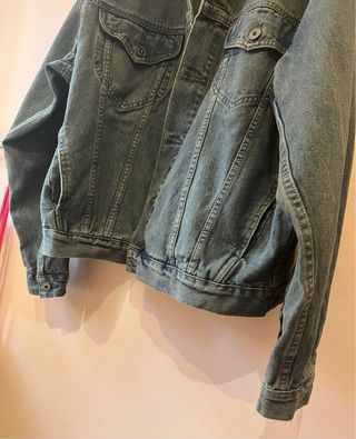 Cazadora Vaquera  chico de ASOS