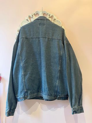 Cazadora Vaquera  chico de ASOS