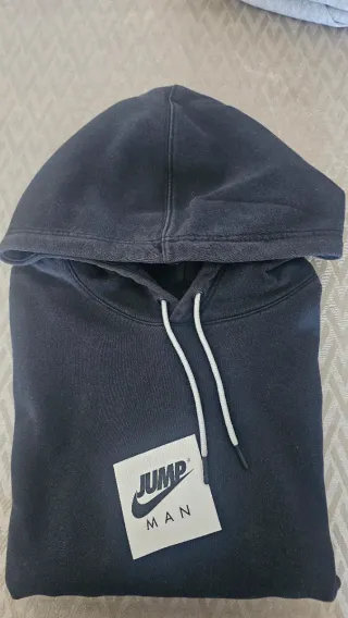 Sudaderas Nike Talla XS Chico 14/16 Años