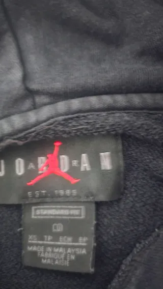 Sudaderas Nike Talla XS Chico 14/16 Años