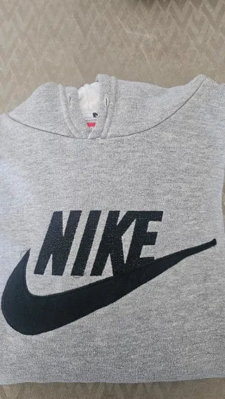 Sudaderas Nike Talla XS Chico 14/16 Años