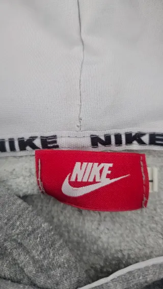 Sudaderas Nike Talla XS Chico 14/16 Años