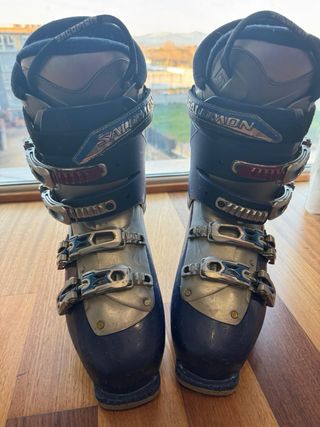 Botas de esquí 329mm 28/28.5