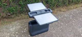 Mesa Elevable Mercedes Viano