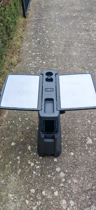 Mesa Elevable Mercedes Viano