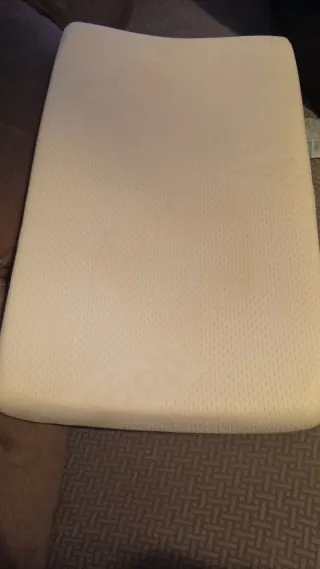 Colchón Minicuna Ecus Care