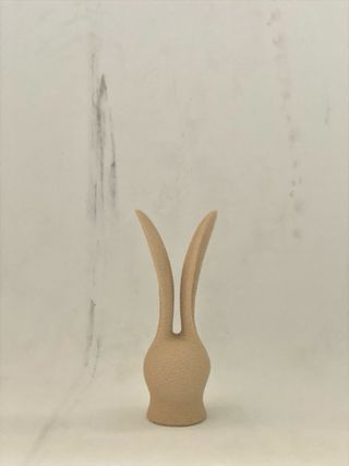 Conjunto de Coelhos da Páscoa – Impressão 3D