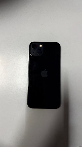 iPhone 13 Negro