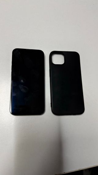 iPhone 13 Negro