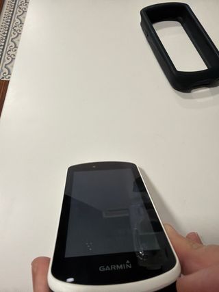 Garmin Edge 1030 GPS Ciclocomputador