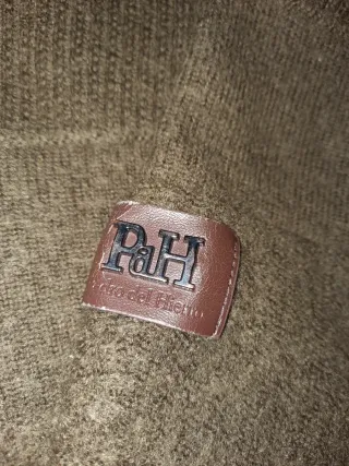 Jersey Pedro Del Hierro Hombre Talla S