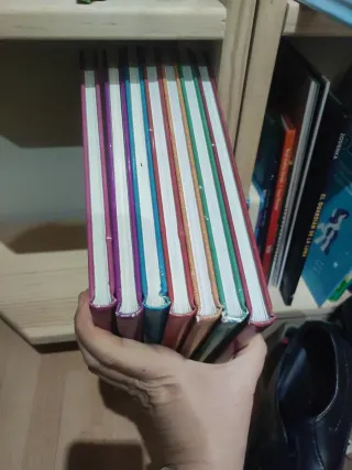 Cuenta cuentos bilingües: La leyenda de Robin H...