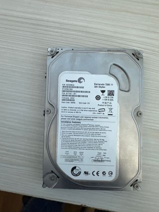 Placa base y procesador + disco duro