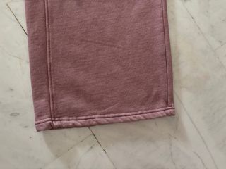 Pantalón chándal ancho mujer Talla M