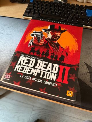 Guida Red Dead Redemption 2 come nuova