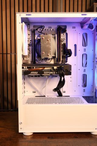 Pc gaming RTX 2060 6GB | 16 GB DDR4 | Xeon 14N/18H